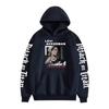Attack On Titan Anime Hoodie Loose Fit Pullover Sweatshirt Teens