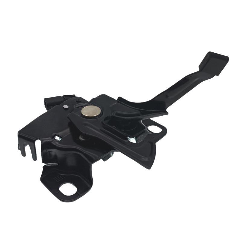 Honda Accord GM6 Crider City Hood Lock 2015-2018