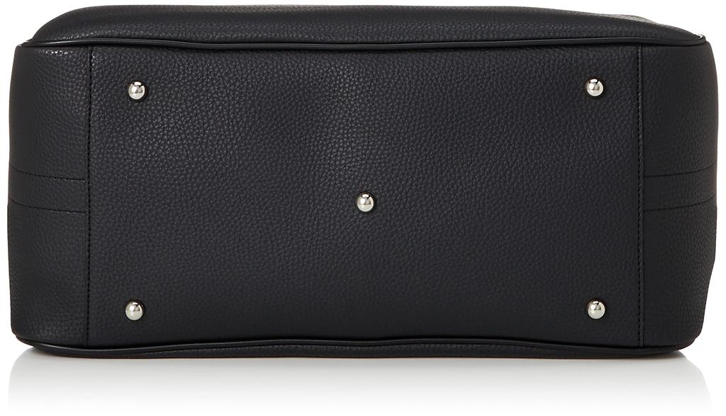 Boston Bag Tote Boston Black [Mira Milan]