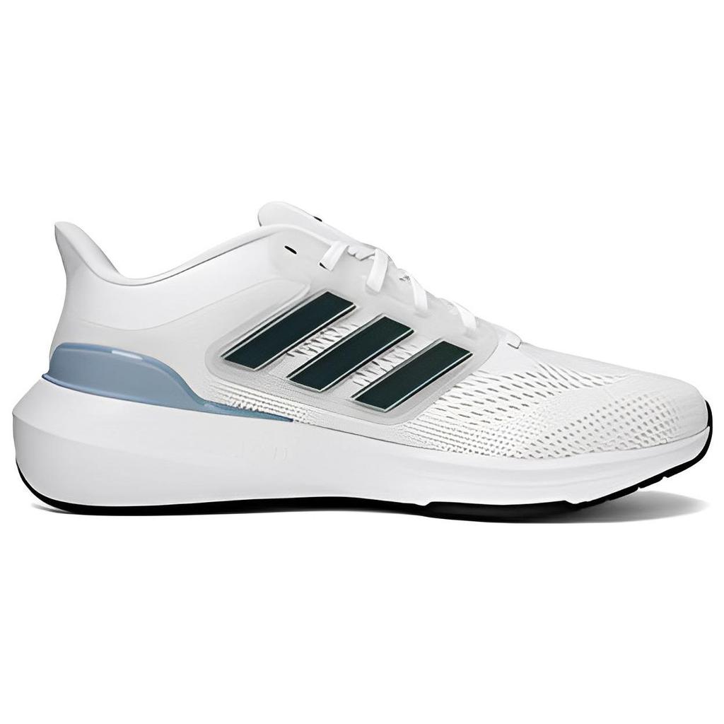 Adidas Ultrabounce White Arctic Night Men Sneakers Cloud-White Core-Black ID2259