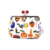 Very Hungry Caterpillar Purse Pouch Pouch Accessory Case Purse 56137 Fruit