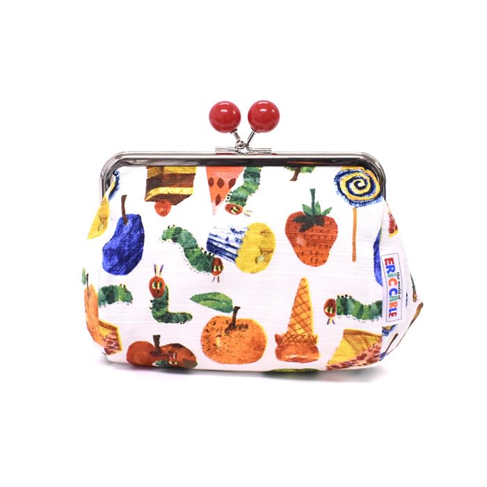 

Очень голодная гусеница кошелек мешочек мешочек аксессуар чехол кошелек 56137 фрукт