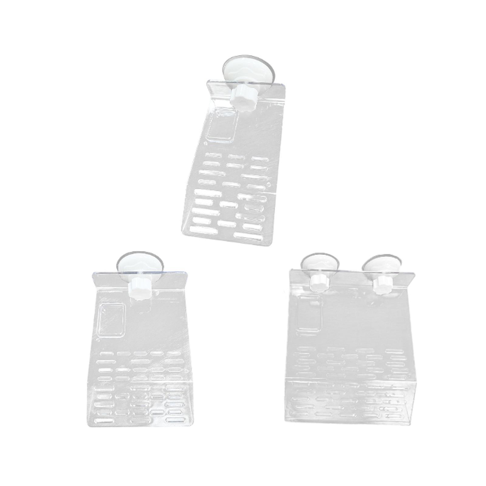 

Turtle Basking Platform Reptile Resting Terrace Aquarium Feeding Resting Versatile Supplies Float Turtle Platform Ornament 12x19 cm