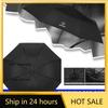 Für Honda Auto Styling Auto Tragbar Faltbar Automatisch Drei-Falt-Regenschirm Sonnenschirm Für Honda Dio Civic 8 10 2008 Adv 150 Biz M