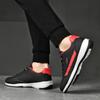Fashion ACKOOR Men Shoes Spring Autumn Waterproof Walking Sneakers Leisure Male Leather Sports Shoes Non-Slip Footwear Tennis for Men