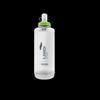 WEZHO Foldable Silicone Soft Water Bottle