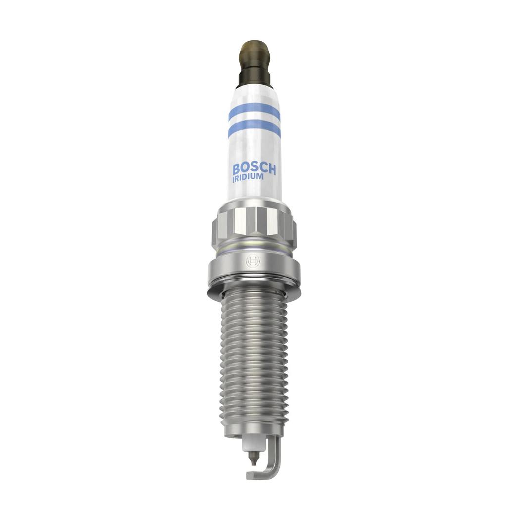 BOSCH/Spark Plug ZQR8SI302 Iridium Product Number: 0242129512