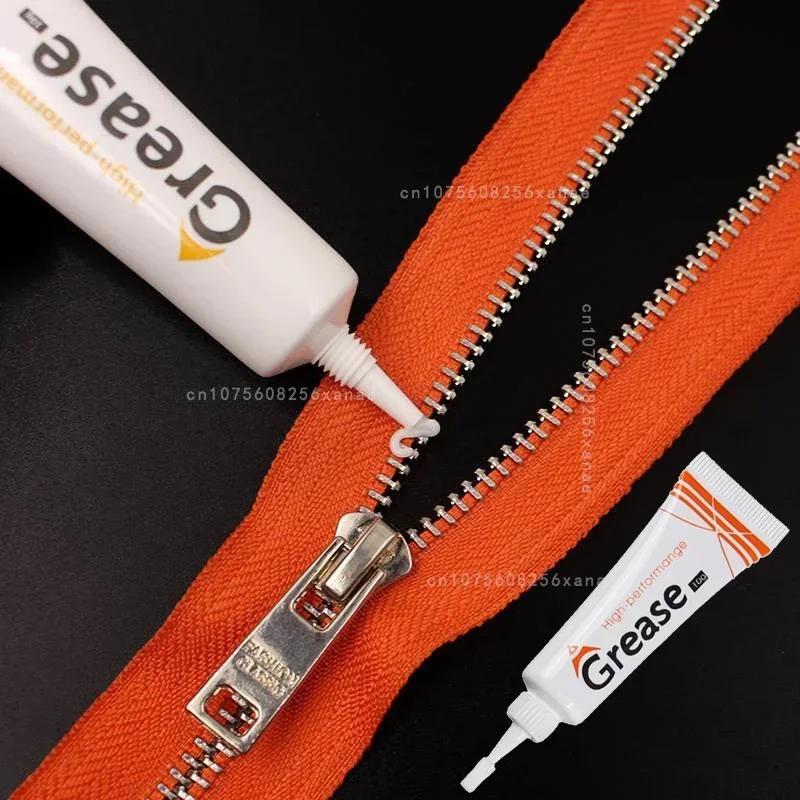 Wasserdichtes Lebensmittelgeeignetes Silikon-Schmiermittel für O-Ringe Ring Armatur Klempner 10g Heimwerker Auto Dichtmittel Ventil Amagi