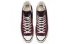 Herren Sneaker Converse Chuck 70 Plus Counter Climate High 'Dark Beetroot'