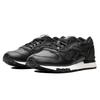 Reebok Mastermind X LX 8500 Men Sneakers Black Hot-Lava-Light-Aqua-White V67117