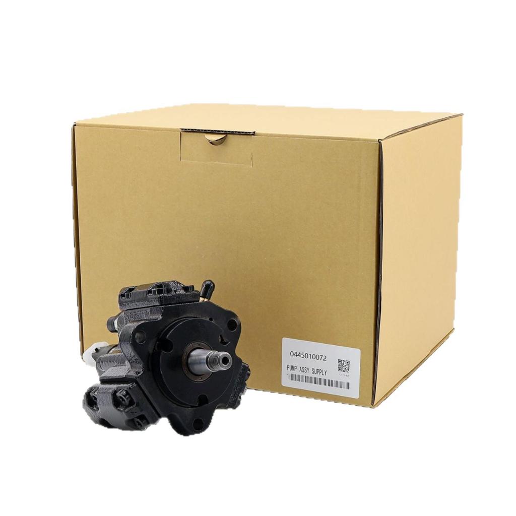 0445010072 CP1 High-Pressure Oil Pump for 156 2.4 JT-D Engine