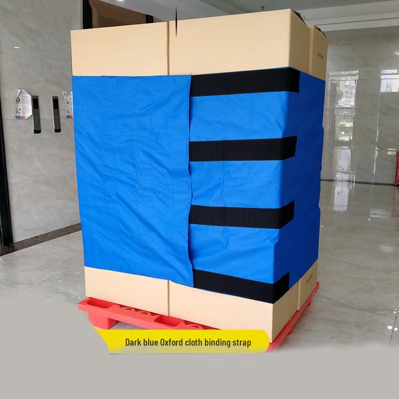 Pallet Cargo Bundling Strap