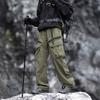 Wassup Sohot Men's Outdoor Tactical Cargo Pants