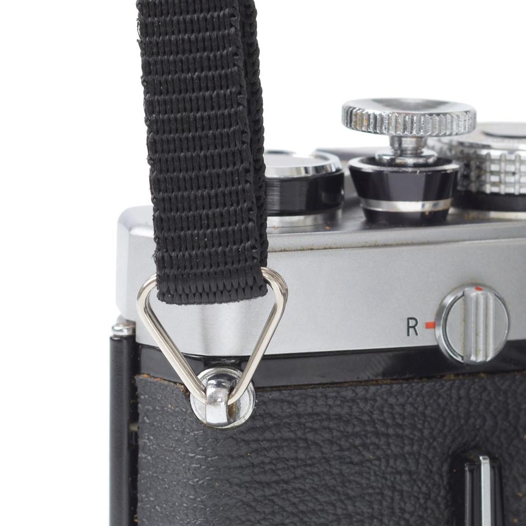 Etsumi Triangle Rings (2 Pieces) E-412R