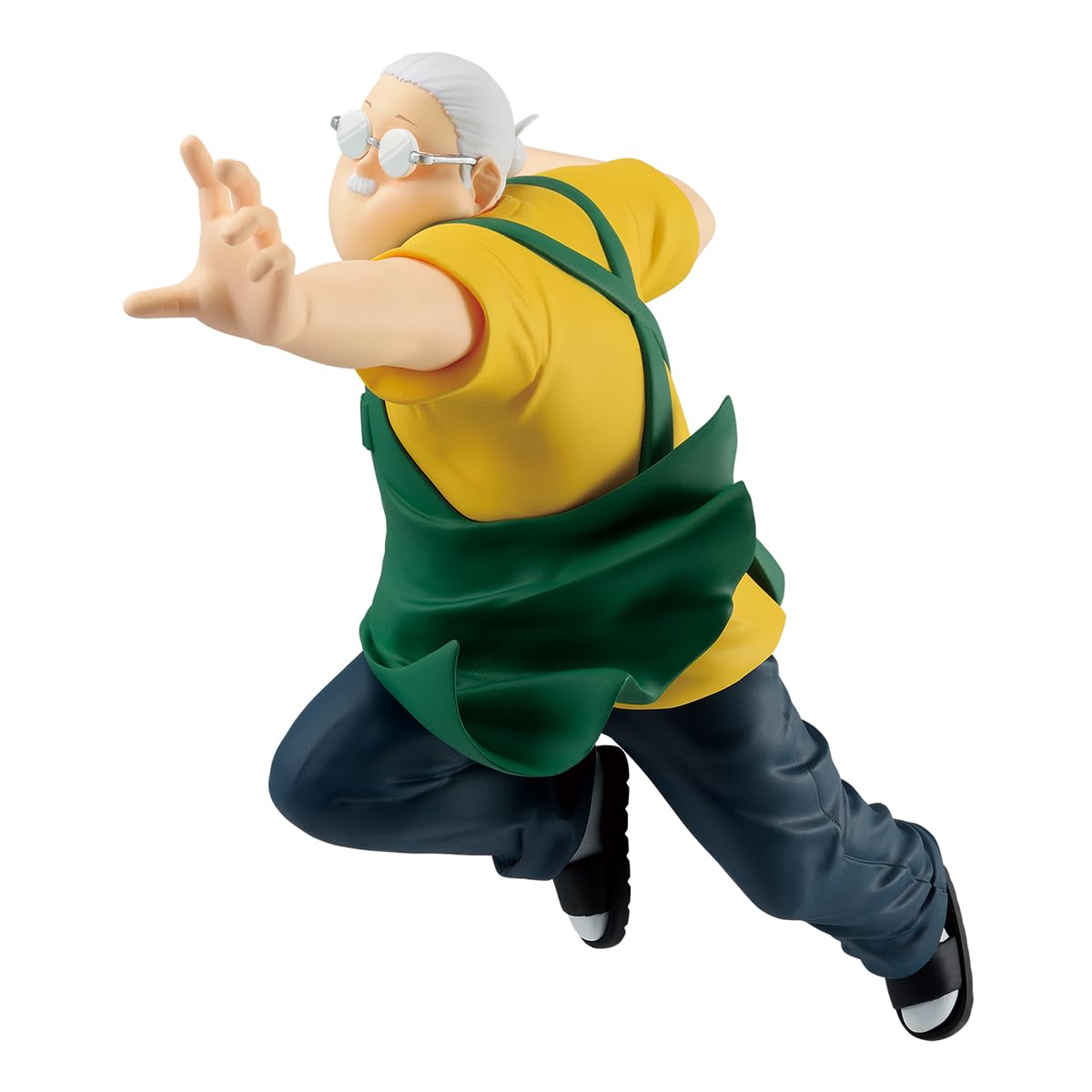 

Banpresto Sakamoto Days Таро Bandai Spirits Vibration Stars Фигурка ~ Сакамото,