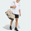 adidas Essentials Primelift Workout Graphic Short Sleeve Quick Dry T-Shirt Men Tops KS6419