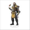 16CM Anime Apex legends Cosplay Ornaments  Vantage/Kairi Imahara  Figure Stand Halloween Gifts
