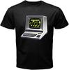 Kraftwerk Computer World Electro Men's Fashion Graphic Tee Men T Shirt