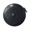 Black/Pink Tape Measures Double Scales Sewing Rulers Retractable Measuring Tape