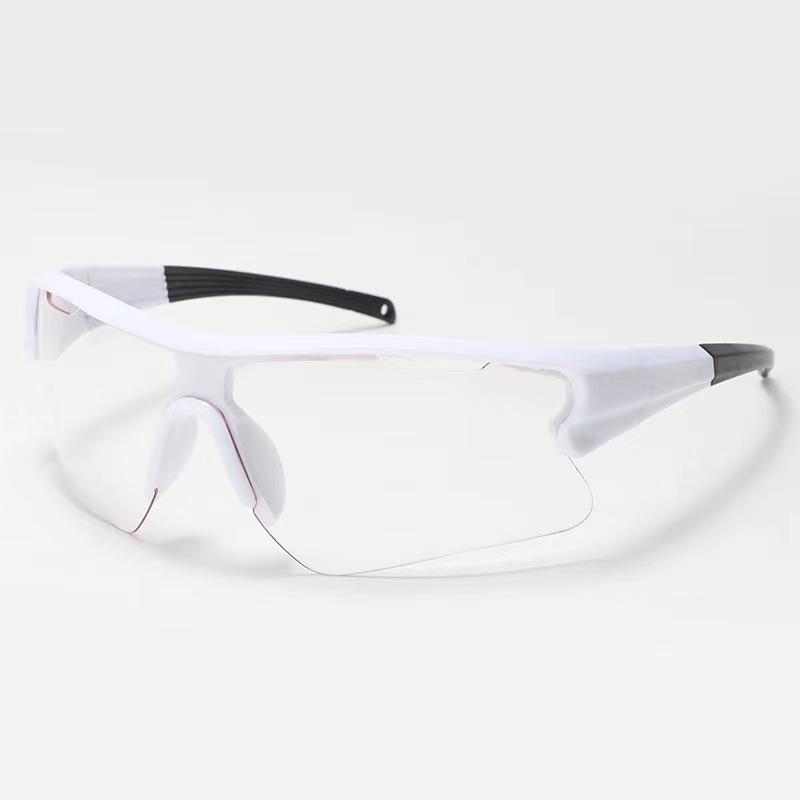 Unisex Outdoor Sunglasses for Cycling, Climbing, Running, Skiing, Wind & Sand Protection