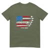 250 Anniversary Usa 250th American 250 Years 4th July 2026 TShirt
