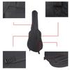 36 38 inch Guitar Bag Gig Carrying Handle Accessory Pocket Protection Soft Waterproof Oxford