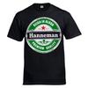 Hanneman Reign in Blood Jeff Hanneman Slayer Schwarzes T-Shirt