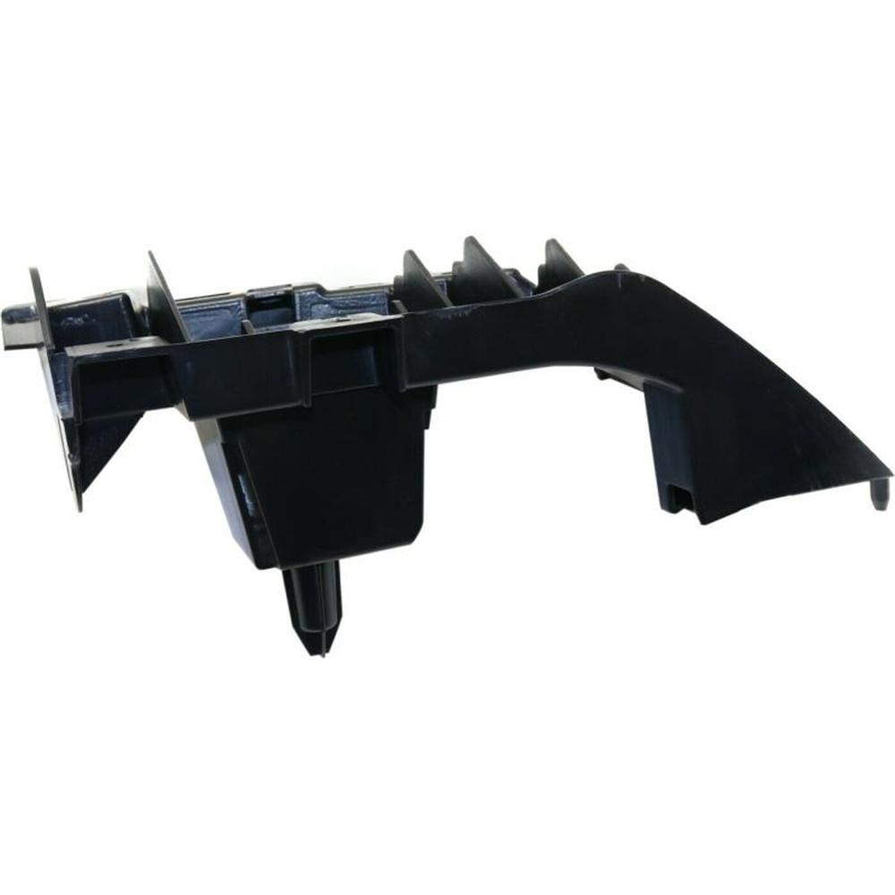 Pair Front Lower Bumper Brackets Fits For Jeep Cherokee 2014 2015 2016 2017 2018
