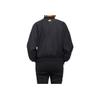 Adidas CNY Series Wv Jacket With Fleece Lining Women Outerwear Black FU6237