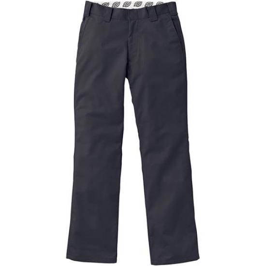 

Straight pants 112cm [ ] D-1873