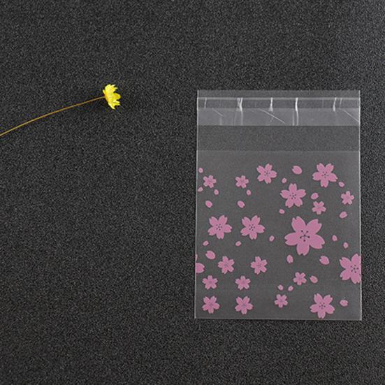 Pouzdro na šperky Lehká průhledná univerzální prachotěsná taška na náušnice pro ženy
