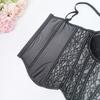Corsés, ropa de mujer moderna y elegante