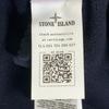 STONE ISLAND [Domestically Authorized] 751541131 DAVID LIGHT-TC WITH MICROPILE Cargo Pocket Hooded Jacket Jacket M NavyUsed