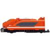Bandai Ressha Sentai ToQger Ressha Gattai Series 11 DX Build DIOH