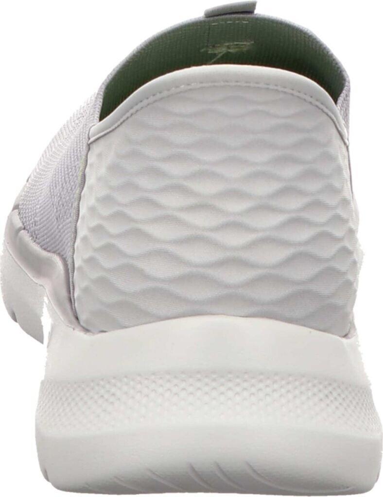 Skechers Go Walk 6 - Easy On Sneakers (216278) Gray