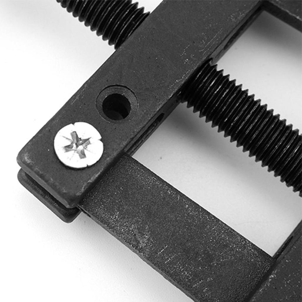 Chain Puller Tool for Motorcycles And Bikes