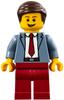 LEGO Brick Calendar 40172