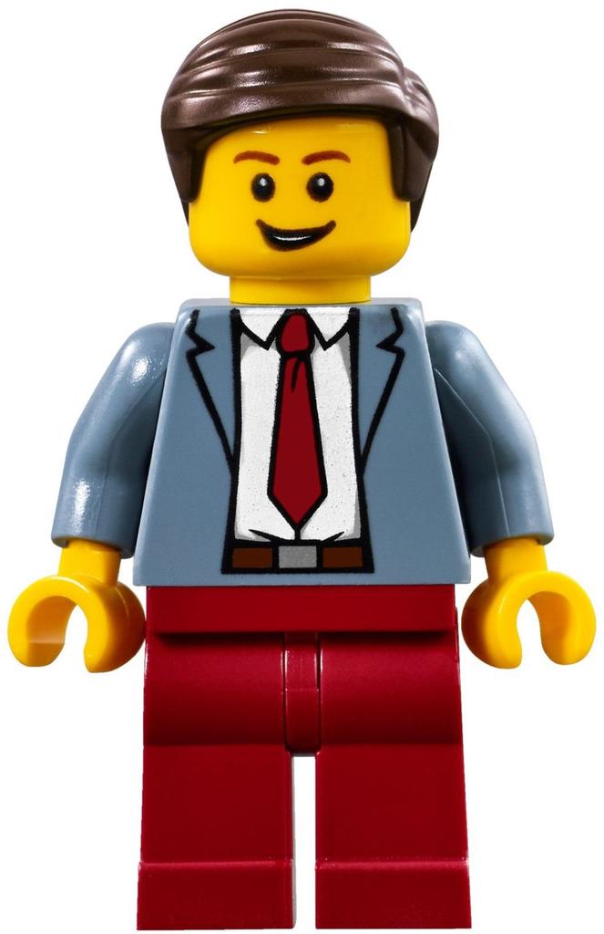 LEGO Brick Calendar 40172