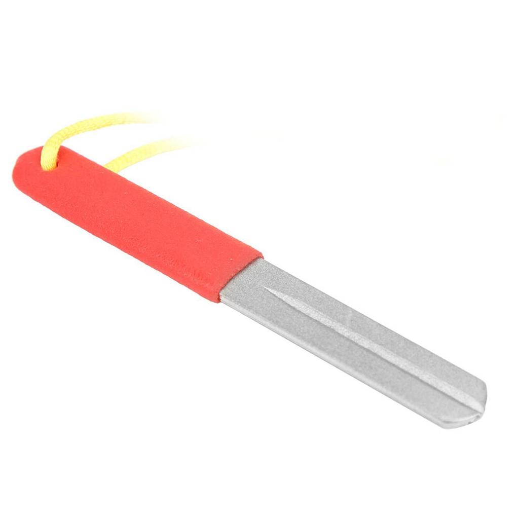 Fischhaken Schärfstein Doppelseitig 400800 Körnung Diamant Fischhaken Schleiffeile