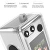 High Quality Gifts TPU for Kodak Camera Protective Case Shockproof Transparent Dustproof Box Camera Accessory Camera Storage Box