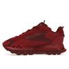 Cardi B X Reebok  Classic Leather Triathlon Red Women Sneakers H00683