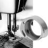Shuttle Hook Sewing Machine Hook Bobbin Case Hook Stainless Steel Texture for Enhancing Durability in Sewing Projects