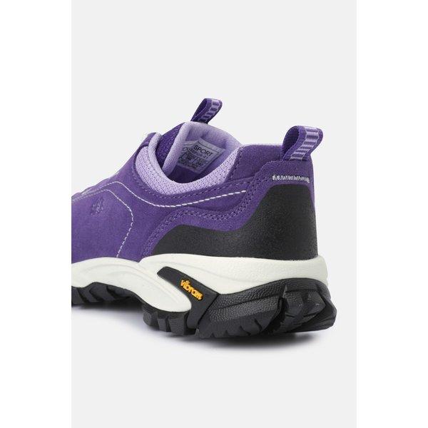 Kolon Sports Unisex Approach Shoes Fe4xx25530pur
