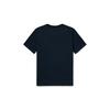 Timberland Outdoor Casual Tree Logo Printed Short Sleeve T-Shirt Men Tops Deep-Navy A24RF-433