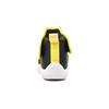 New Adidas Rapidazen Mid Anti Slip Wear Resistant Mid Top Kids' Training Shoes Black Kids' GX7128