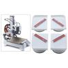 Shock Absorbing Foot Pad Bearing Spring Anti Shock Feet Pad Vibration Dampening Feet for Mini 3D Printer Accessories