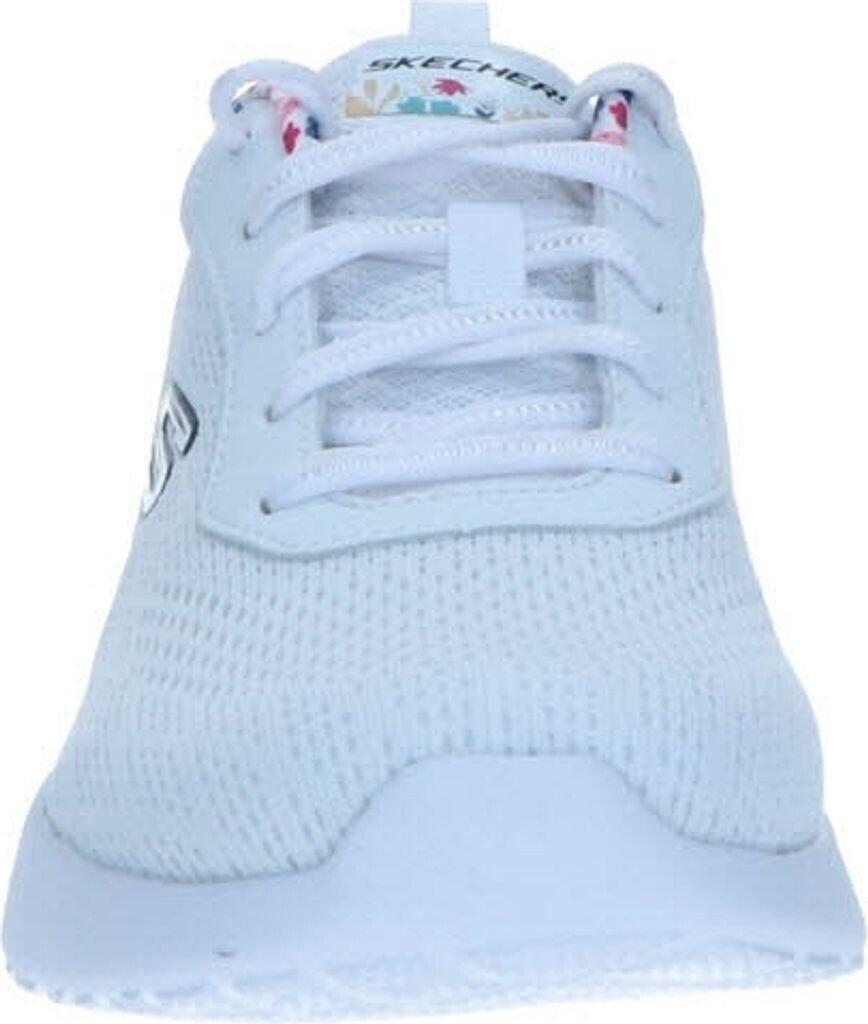 Skechers Air Dynamight Women Sneakers White/multi Lighti