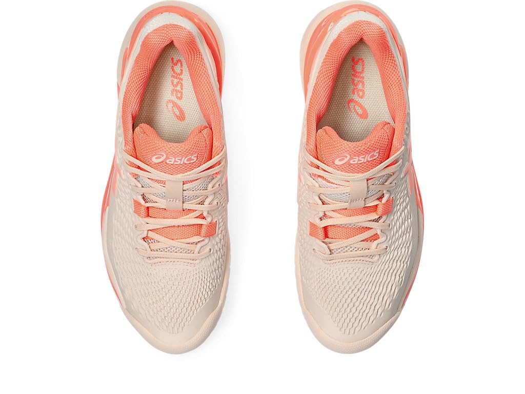 Teniso batai 9 [ASICS] GEL-RESOLUTION Moteriški