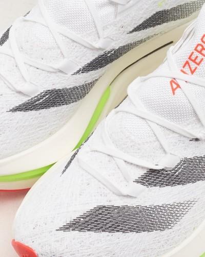 Adidas Adizero Prime X 2 Strung Cloud White Core Black IH5685