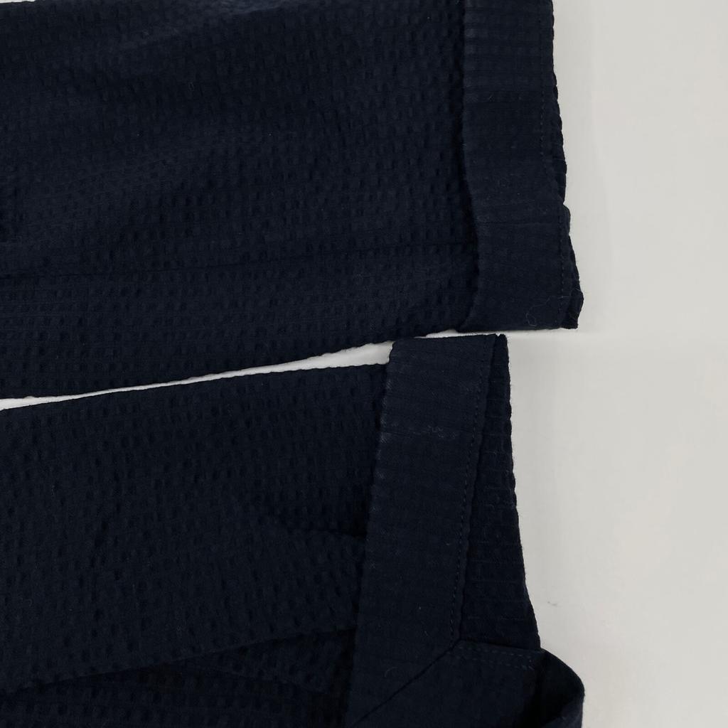 TOMORROWLAND [Collection] 24 Navy Stripe Tailored Jacket Jacket 34 NavyUsed